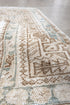 Vintage Area Rug (2' x 3')